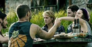 Illustration for article titled Letās Analyze This Trailer for the Point Break Remake